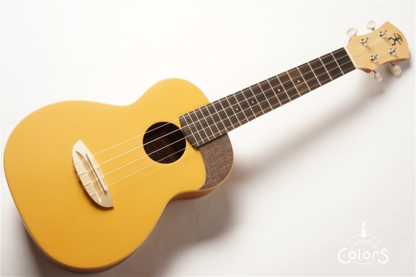 aNN-UC10 - Golden Glow